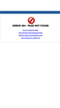 Mobile Screenshot of dramaticlandscapelighting.webwah.com