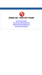 Mobile Screenshot of buffaloglassblock.webwah.com